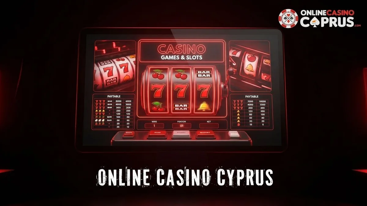 Παιχνίδια καζίνο